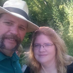 Meet your Posher, Rob